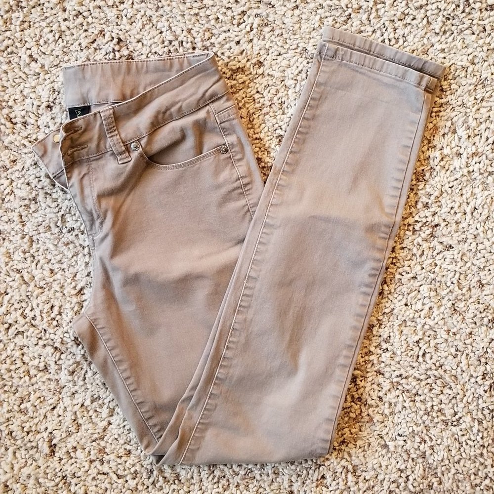 Victoria's Secret London Jean Skinny Jeans